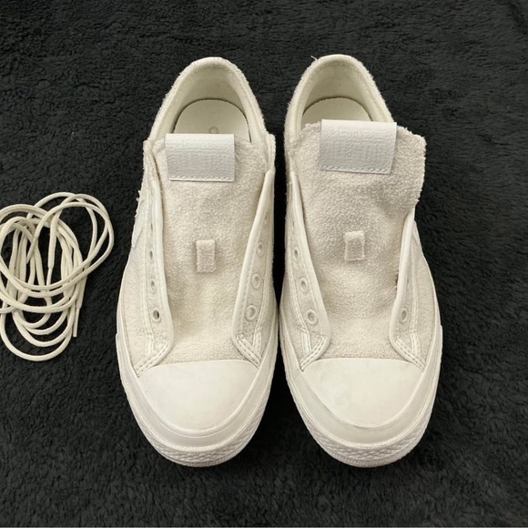 Converse Chuck Taylor All Star Sneakers - Picture 5 of 6